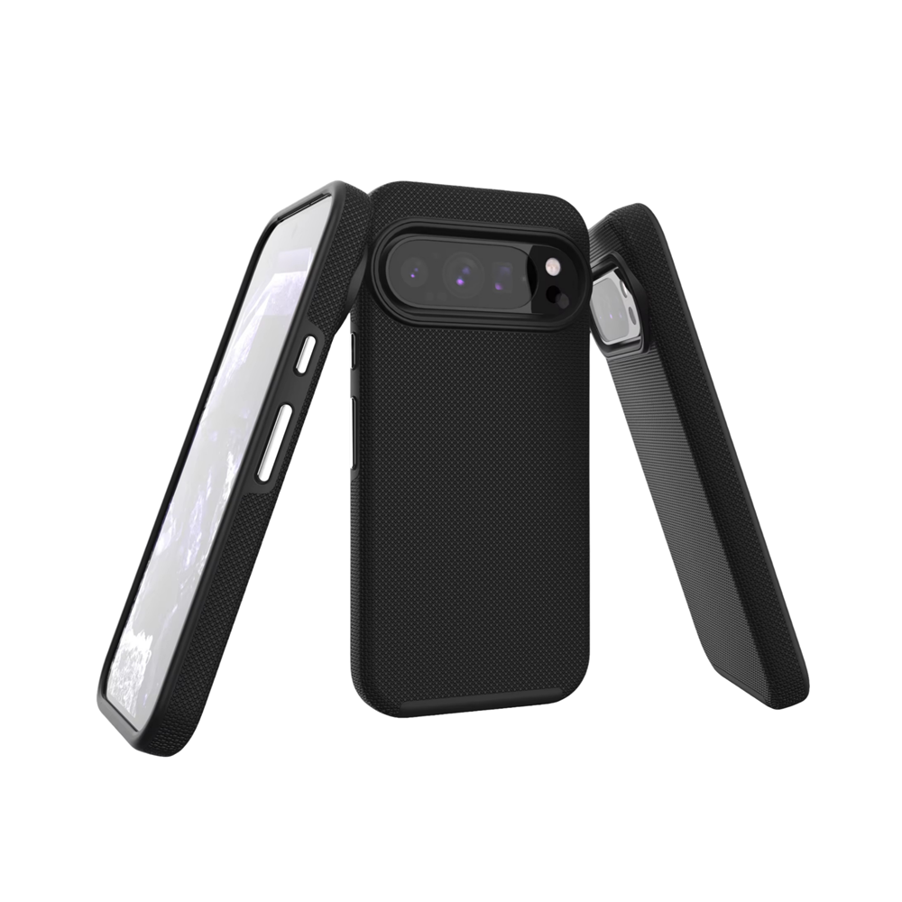Hard Shell Case for Google Pixel 9 / 9 Pro Hard Shell Case for Google Pixel 9 / 9 Pro
